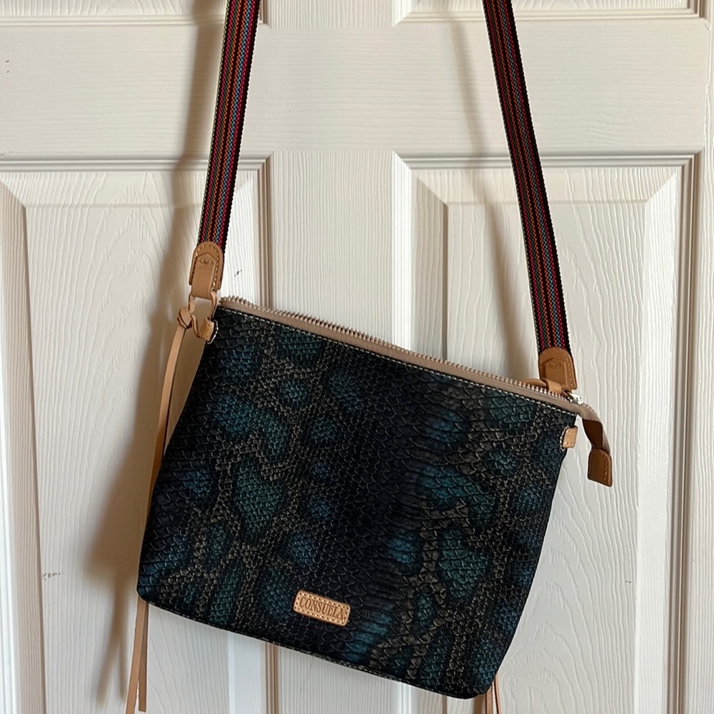 Consuls bag brand new no tags
